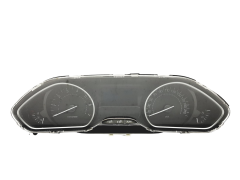 Tahhomeeter Peugeot 208 9822621180 51701