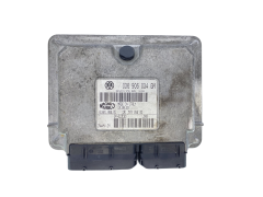 Juhtplokk 036906034GM 61601.068.01 IAW4MV.GM VW Magneti Marelli 63867