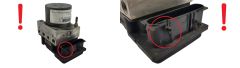 Abs Pump PSA 9649988280 9659457180 0265231486 Bosch 1313