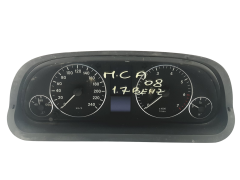 Tahhomeeter Mercedes A W169 1031098100 1031098101 55447