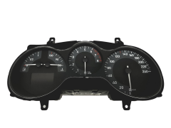 Tahhomeeter Seat Leon 1P0920827F 110080369022 VDO