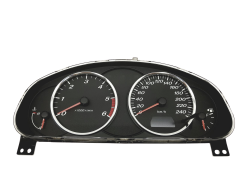 Tahhomeeter Mazda 6 JGGJ6WC 32300