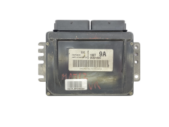 Juhtplokk 96801800 5WY5407A D32 1BOT 9A Chevrolet Kemsco 53986