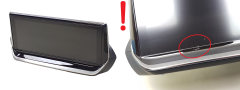 Navigatsiooni ekraan Peugeot 208 2 2008 2 9841452080 2