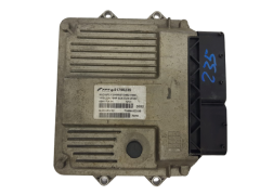 ECU Mootori Juhtplokk Lancia 51795235 Magneti Marelli