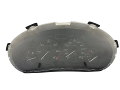 Tahhomeeter Peugeot 206 9656696080 000500110 40090