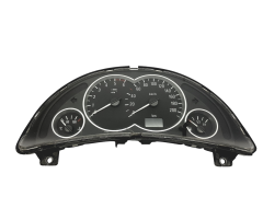 Tahhomeeter Opel Corsa C 13173361WR 110080226020 43491