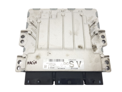 Juhtplokk 237104412S 237101339S Dacia Continental