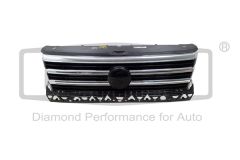 Radiaatorivõre 7C0853651A 88531832102 VW Crafter DPA