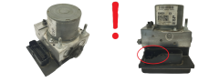 Abs Pump Fiat 500 52009431 0265252828 0265952304 62550