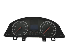 Tahhomeeter VW Golf MK5 1K0920962A VDO RHD