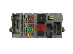 Kaitsmete kast Fiat 46552681 CPL 51744896 NPL Delphi 20105
