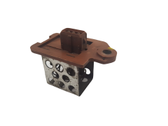 Ventilaatori Takisti Peugeot 607 1267A8 9641212680