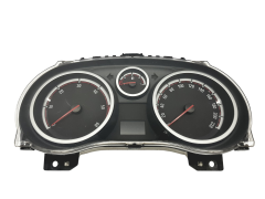 Tahhomeeter Opel Corsa D P0013252158 40074
