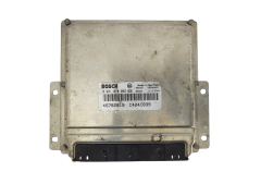 Juhtplokk 46782819 0281010002 C424C839 Lancia Bosch 2820