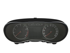 Tahhomeeter Opel Corsa E 39007360 367030224 53942