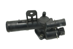 Termostaadi Korpus 8200400553 1,5 DCI Renault Nissan