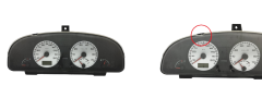 Spidomeeter Citroen Xsara 9648650480 OR 00 52934