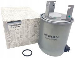 Kütusefilter Originaal Renault Nissan 1.5-1.6 dCi 164004395R