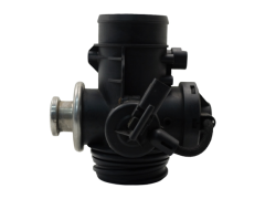 Egr Klapp Citroen Peugeot 9631854180 0928400316 1.9D