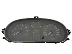 Tahhomeeter Renault Scenic 1 Megane 1 7700427896 A 21159