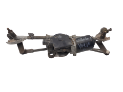 Kojamehe Mehhanism Toyota Yaris 85110-52010 159200-3940 Denso 1396