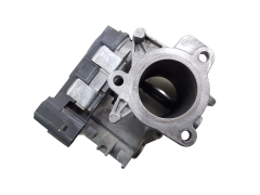 Gaasiklapi ventiil 55213019 40DFP1 Fiat Alfa Romeo 1641