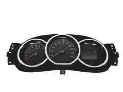 Tahhomeeter Dacia Sandero 248105706R Johnson