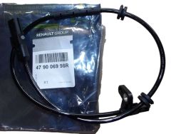ABS Andur Vasak Taga Uus Originaal 479006998R Renault