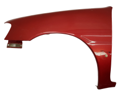 Poritiib Ees Vasak Peugeot 106 7840G7 1996 - 2003