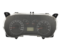 Spidomeeter Fiat Grande Punto 51701536 29908