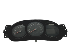 Tahhomeeter Dacia Lodgy 248108179R Johnson 55395