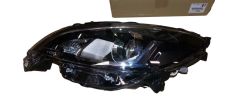 Esituli Vasak Originaal B000863880 Peugeot