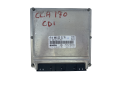Juhtplokk A0001533179 0281010426 Mercedes Bosch 52087