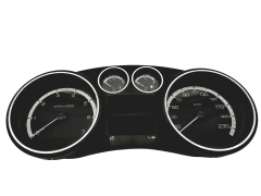 Tahhomeeter Peugeot 308 9665107380 33369