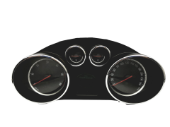 Tahhomeeter Opel Astra J 13355664 600775881 GM