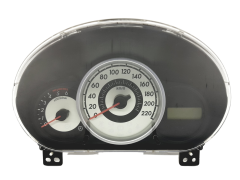 Tahhomeeter Mazda 2 ARDF78A 44509