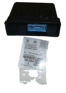 Lukustuse Kontroller Originaal Citroen Peugeot 308 508 1608421480
