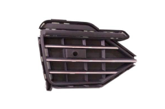 Põrkeraua Rest Ees Parem 760853662C 88531812002 VW Touareg DPA