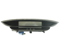 Tahhomeeter Citroen C4 96572391ZD 43559