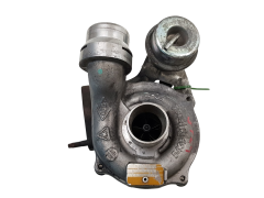 Turbokompressor 7701476880 478276H307056 54359700012 1.5 dci Renault 1156