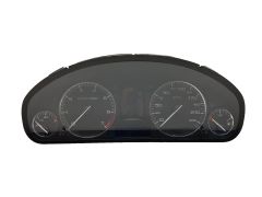 Tahhomeeter Peugeot 407 9658137080 2819