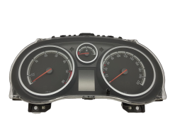 Spidomeeter Opel Corsa D P0013316504 0001958237 23938