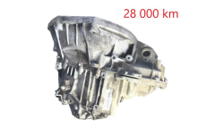 Käigukast PA0012 PA0017 Renault Master 3 2.3DCI