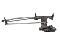 Kojamehe Mehhanism Ford Focus C-Max 3M51-17504-AG 3M51-17508-AA