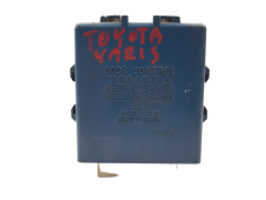 Lukustuse Kontroller Toyota Yaris 85980-52051 051500-3580 Denso