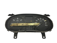 Tahhomeeter Renault Master 2 8200199523 53193