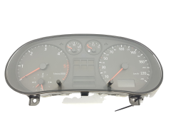 Tahhomeeter Audi A3 8L 8L0919860D 25269