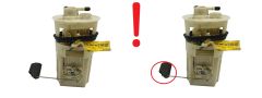 Kütusepump 31110-07000 KIA Picanto 69685