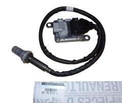NOX andur Originaal 227901939R Renault